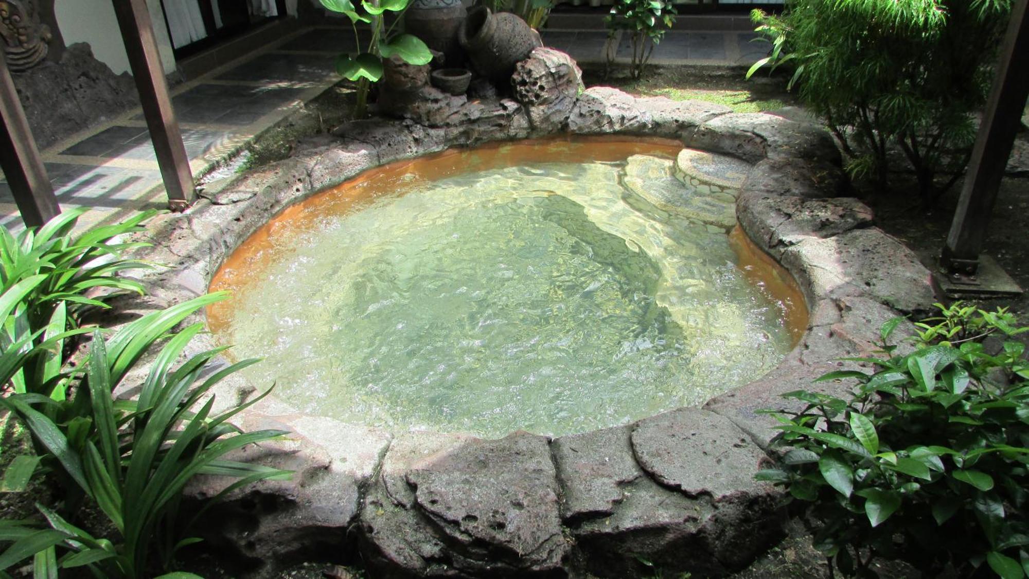 Hotel Felda Residence Hot Springs Sungkai Szoba fotó